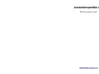 accountancyandtax.com accountancyandtax.com