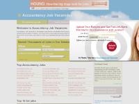 Accountancy Job Vacancies, Search Jobs in Accounting | AccountancyJobVacancies.com Accountancy Job Vacancies, Search Jobs in Accounting | AccountancyJobVacancies.com