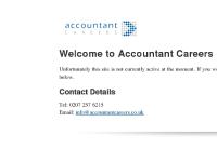 accountantcareers  accountantcareers