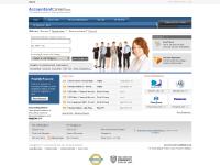 Accounting Jobs on AccountantCareers.com