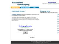 Accountants Directory UK | Chartered Accountants UK Accountants Directory UK | Chartered Accountants UK