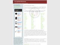 Accounting Firms Directory by Accountant Hut Accounting Firms Directory by Accountant Hut