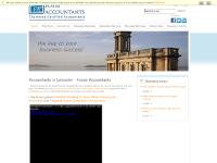 accountantinleicester.co.uk accountants, leicester, leicestershire