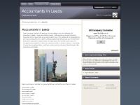 accountants--leeds - Accountants In Leeds