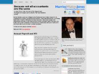 Because not all accountants are the same Because not all accountants are the same