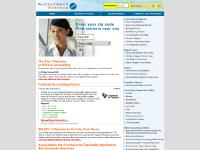 Accounting Schools - Accountant Training in Your Area