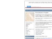 Accountants Croydon | Aynesley Walters Cohen | Accountants In Croydon /Tax Returns