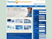 Trusted Accountants in London | Compare Quotes & Advice