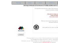 Accountants Macclesfield, Ogden Townsend Limited, Chartered Certified Accountants