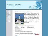 Bregman and Company, a professional tax and accounting firm in Stamford, Connecticut