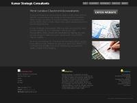  England, Kumar Strategic Consultants, Payroll, Chartered Tax Advisers