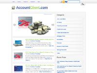 Account Client - The Best Bank Promotions