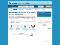 accountexecutivejobs.net account executive jobs, advertising account job search, advertising jobs accountexecutivejobs.net account executive jobs, advertising account job search, advertising jobs