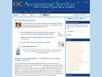 Orange County Bookkeeping - Orange County Accounting - Small Business Accountant Orange County, CA Orange County Bookkeeping - Orange County Accounting - Small Business Accountant Orange County, CA