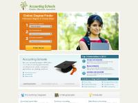  top accounting schools