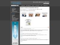 Accounting Softwares Acomba