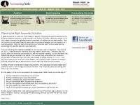 accountingaisle.com REQUEST QUOTE, SERVICES, KNOWLEDGE CENTER accountingaisle.com REQUEST QUOTE, SERVICES, KNOWLEDGE CENTER