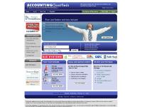 Accounting Jobs | Accountant Jobs | Accounting Careers | Accounting Employment - Job Seeker