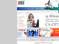 Welcome to Accounting Classroom : The best virtual learning destination for accounting students