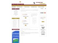 Accounting Dictionary, Glossary and Terms directory - AccountingGlossary.net Accounting Dictionary, Glossary and Terms directory - AccountingGlossary.net