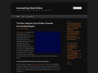 accounting information, accounting help accounting information, accounting help