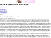 accountingjobs.us Accounting Jobs Accounting Job Accountant accountingjobs.us Accounting Jobs Accounting Job Accountant