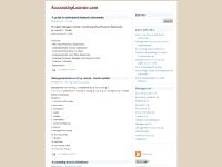 2 commentaires, Accounting basics definitions, accounting basics, appgen.com  2 commentaires, Accounting basics definitions, accounting basics, appgen.com
