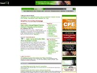 accountingnet.net SmartPros, KeepSmart, Pro2Net accountingnet.net SmartPros, KeepSmart, Pro2Net