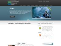 The Leader in Accounting and Tax Practice Sales Accounting Practice Sales