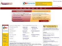 Welcome to Accounting Software 411 Welcome to Accounting Software 411