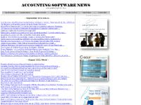 Sell H&R Block, County buys new financial software, Analysis: MYOB and the modern web, Could MYOB Hit The Oval Office?  Sell H&R Block, County buys new financial software, Analysis: MYOB and the modern web, Could MYOB Hit The Oval Office?