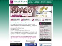 Randall & Payne Chartered Accountants, Business Advisers, Stroud Gloucestershire Randall & Payne Chartered Accountants, Business Advisers, Stroud Gloucestershire