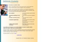 Customer relationship consulting helps your company reach its full revenue potential Customer relationship consulting helps your company reach its full revenue potential
