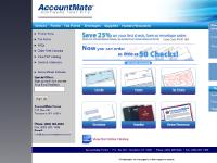AccountMate Tax Forms, Envelopes and HR Forms