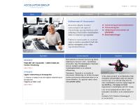 Velkommen til Accountor! | Accountor Group Velkommen til Accountor! | Accountor Group