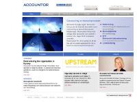 Ekonomi och Business Process Outsourcing | Accountor Group