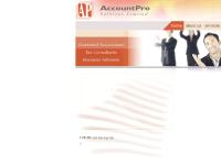 AccountPro - Chartered Accountants | Tax Consultants | Business Advisers