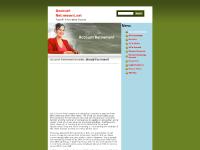 Account Retirement - Account Retirement