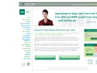 Sage 50 Payroll, Sage ACT, Sage Add-Ons, Spindle Sage 50 Payroll, Sage ACT, Sage Add-Ons, Spindle