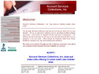 accountservices-usa.com Healthcare Financial Services, USA, Check Services accountservices-usa.com Healthcare Financial Services, USA, Check Services