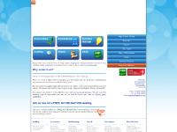 accountssoftware.org.uk Nigel Ricks & Co, Chartered Accountants Loughborough accountssoftware.org.uk Nigel Ricks & Co, Chartered Accountants Loughborough