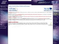 Pegasus Opera II Resellers, Pegasus Opera II Developers, Services, Consultancy  Pegasus Opera II Resellers, Pegasus Opera II Developers, Services, Consultancy