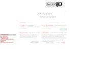 AccountTECH :. One System. One Solution.