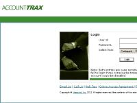AccountTRAX.com [Login]
