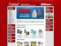 accoutrements.com Toy Safety, Nutrition Info, Order Status accoutrements.com Toy Safety, Nutrition Info, Order Status