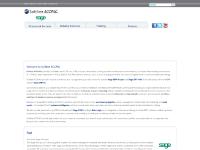 Softline ACCPAC Softline ACCPAC