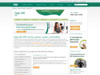 Sage ERP Accpac Sage ERP Accpac
