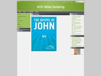 ACC Bible Quizzing - Home