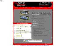 Cheap Car Hire | Car Rental | 678 People Mover Hire - Gold Coast