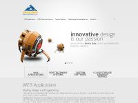 Accra Solutions Inc - Turning Ideas into Solutions - System Integrators, Custom Programming, WEB Hosting Accra Solutions Inc - Turning Ideas into Solutions - System Integrators, Custom Programming, WEB Hosting